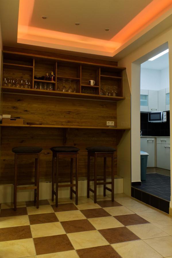 Kl17 Ostel Doebeln Hostel Екстериор снимка