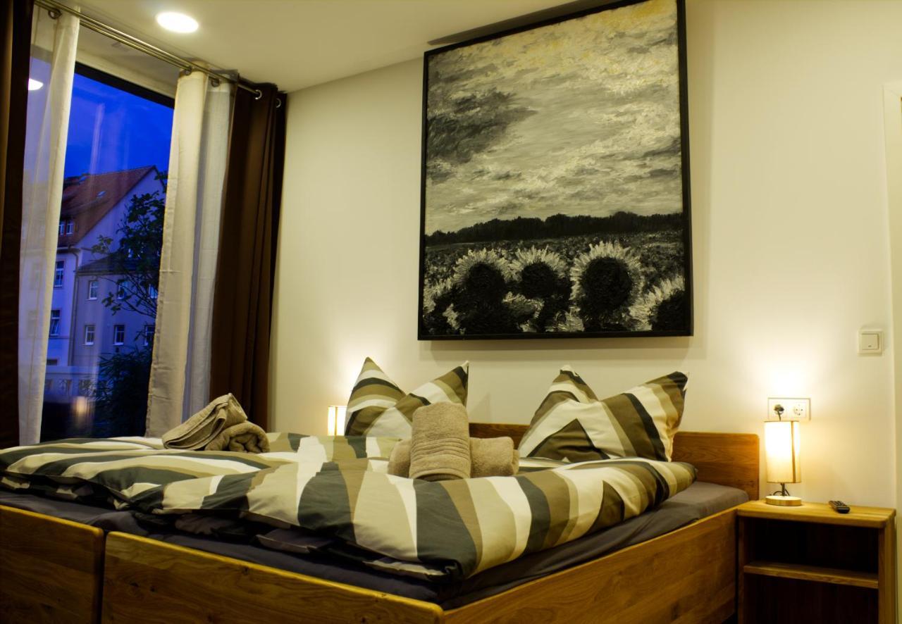 Kl17 Ostel Doebeln Hostel Екстериор снимка