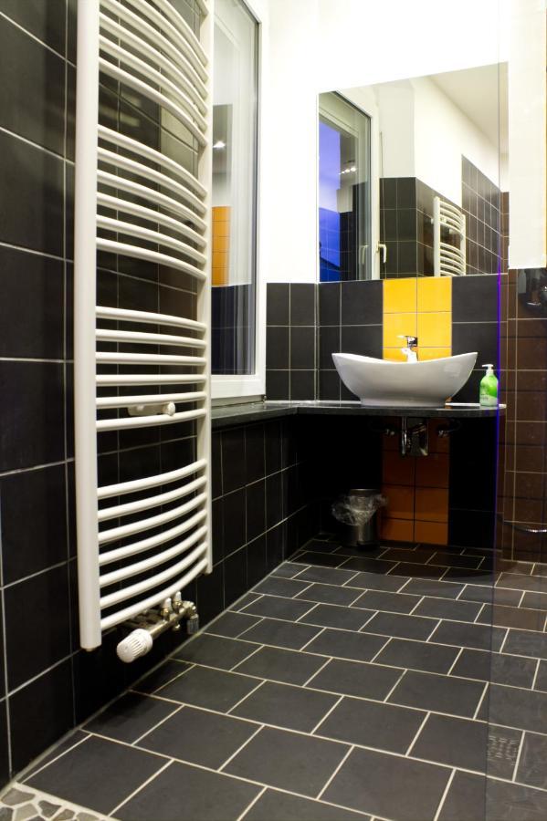 Kl17 Ostel Doebeln Hostel Екстериор снимка