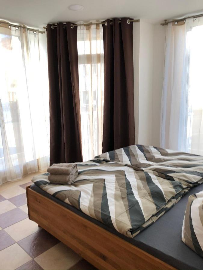 Kl17 Ostel Doebeln Hostel Екстериор снимка