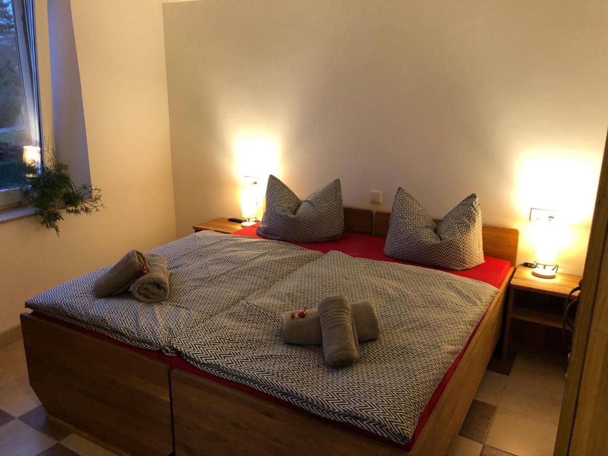 Kl17 Ostel Doebeln Hostel Екстериор снимка