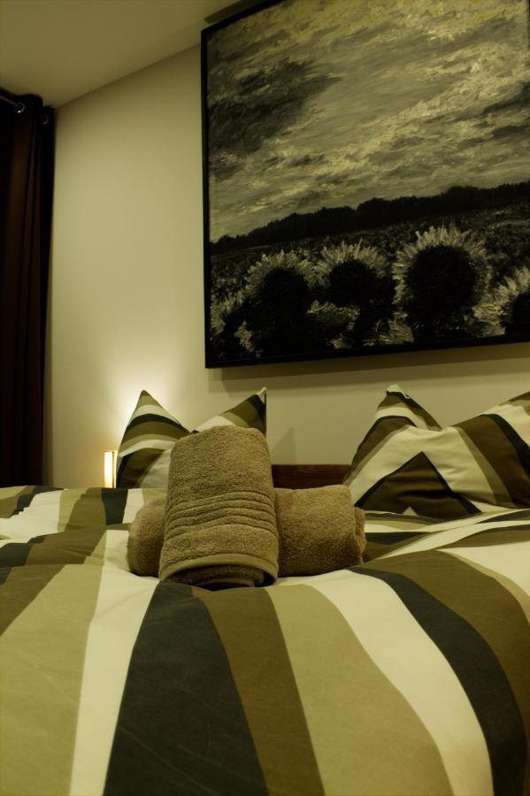 Kl17 Ostel Doebeln Hostel Екстериор снимка